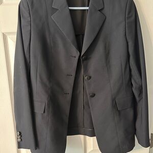 RJ Classics Show Jacket